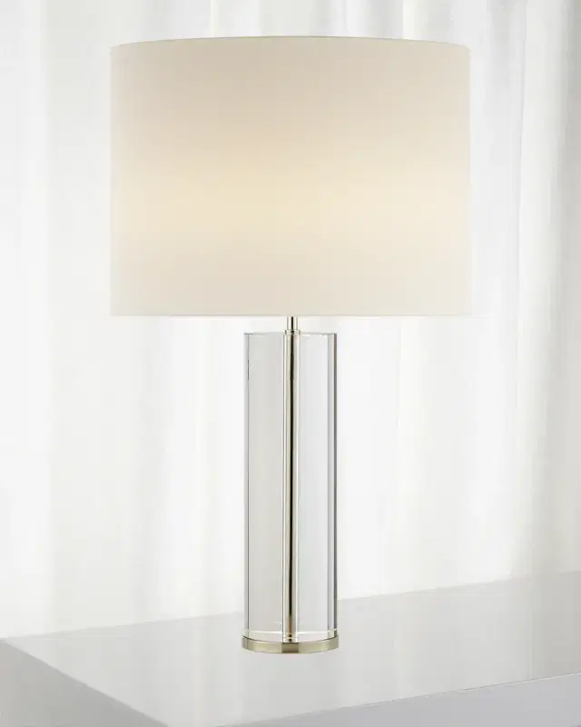Visual Comfort Signature Lineham Table Lamp By AERIN