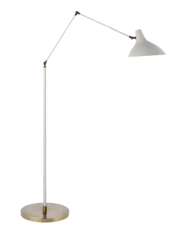 Visual Comfort Signature Charlton Floor Lamp By AERIN