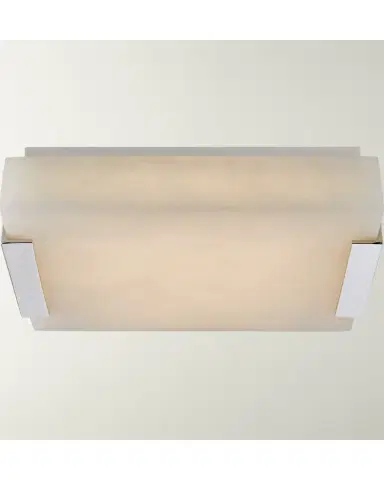 Visual Comfort Signature Covet Small Flush Mount By Kelly Wearstler | Thumbnail 2 Visual Comfort Signature Covet Small Flush Mount By Kelly Wearstler | Thumbnail 2