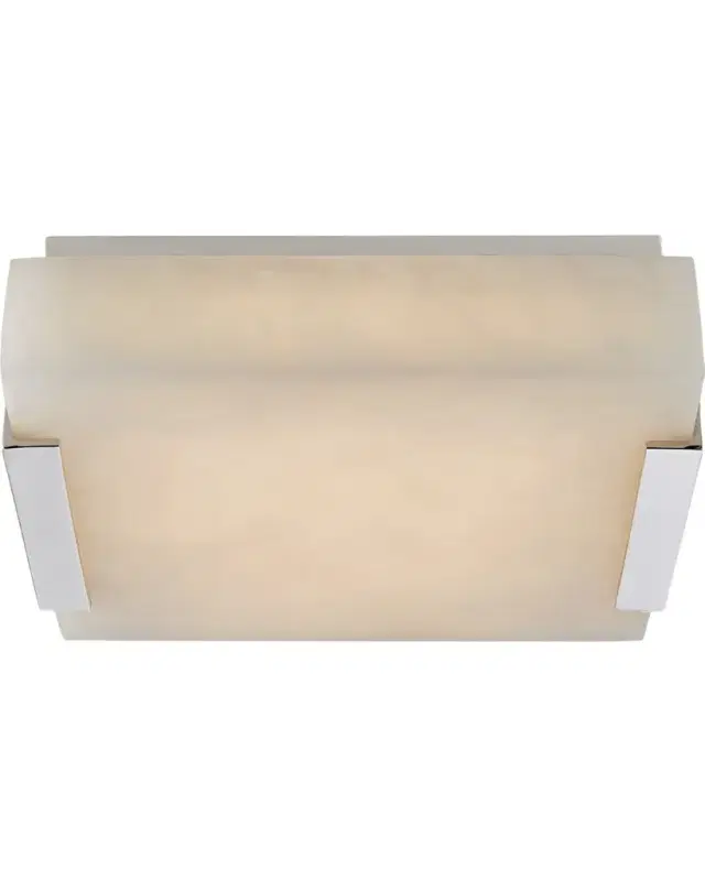 Visual Comfort Signature Covet Small Flush Mount By Kelly Wearstler