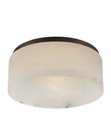 Visual Comfort Signature Otto Medium Flush Mount By Kelly Wearstler | Thumbnail 1 Visual Comfort Signature Otto Medium Flush Mount By Kelly Wearstler | Thumbnail 1