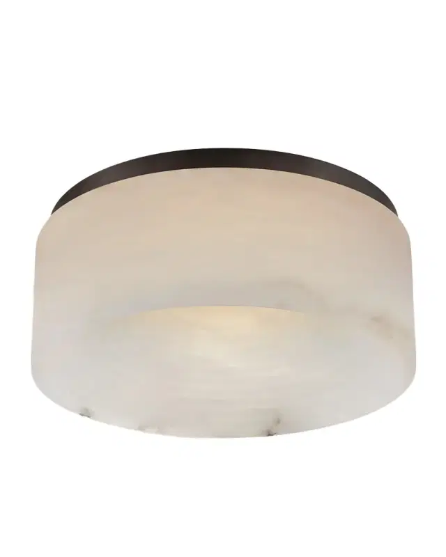 Visual Comfort Signature Otto Medium Flush Mount By Kelly Wearstler