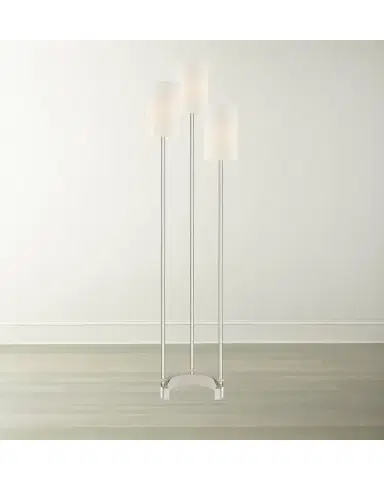 Visual Comfort Signature Aimee Floor Lamp By Suzanne Kasler | Thumbnail 2 Visual Comfort Signature Aimee Floor Lamp By Suzanne Kasler | Thumbnail 2
