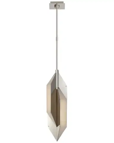 Visual Comfort Signature Ophelion Small Pendant By Kelly Wearstler | Thumbnail 1 Visual Comfort Signature Ophelion Small Pendant By Kelly Wearstler | Thumbnail 1