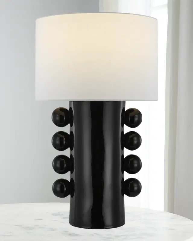 Visual Comfort Signature Tiglia Tall Table Lamp By Kelly Wearstler