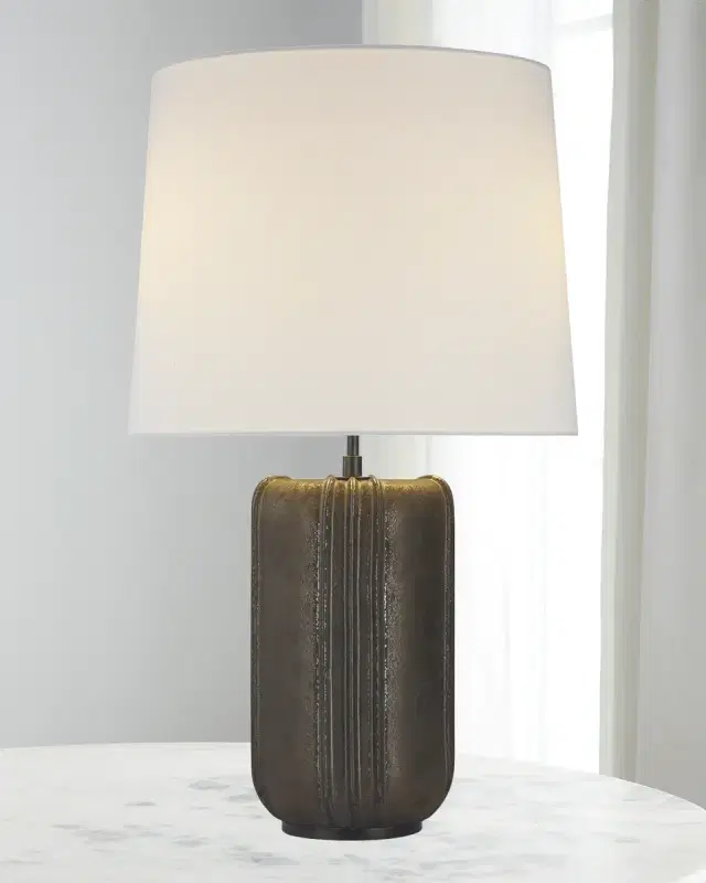 Visual Comfort Signature Minx Large Table Lamp By Thomas O 'Brien
