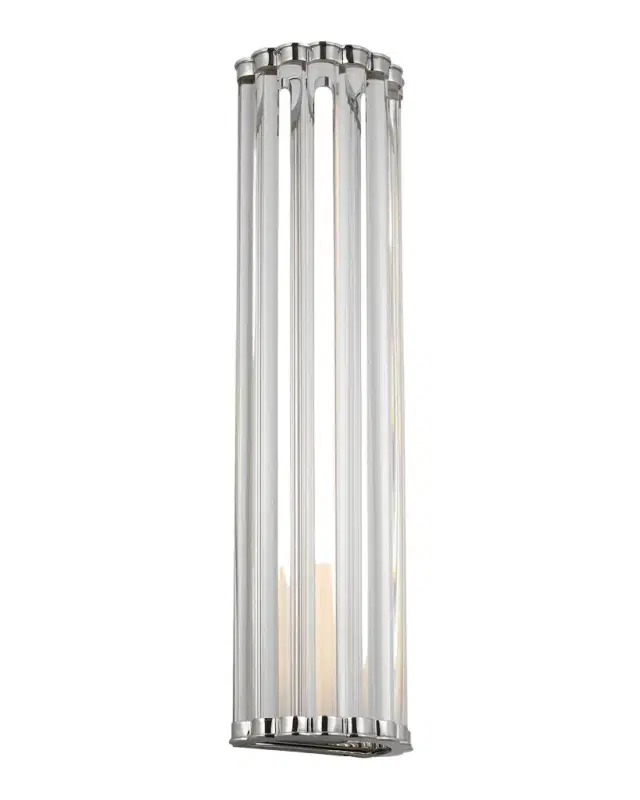 Visual Comfort Signature Kean 21" Sconce By Chapman & Myers