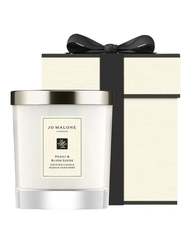 Jo Malone London 7 oz. Peony and Blush Suede Home Candle