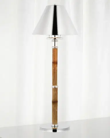 Visual Comfort Signature Dalfern Desk Lamp By Ralph Lauren Home | Thumbnail 2