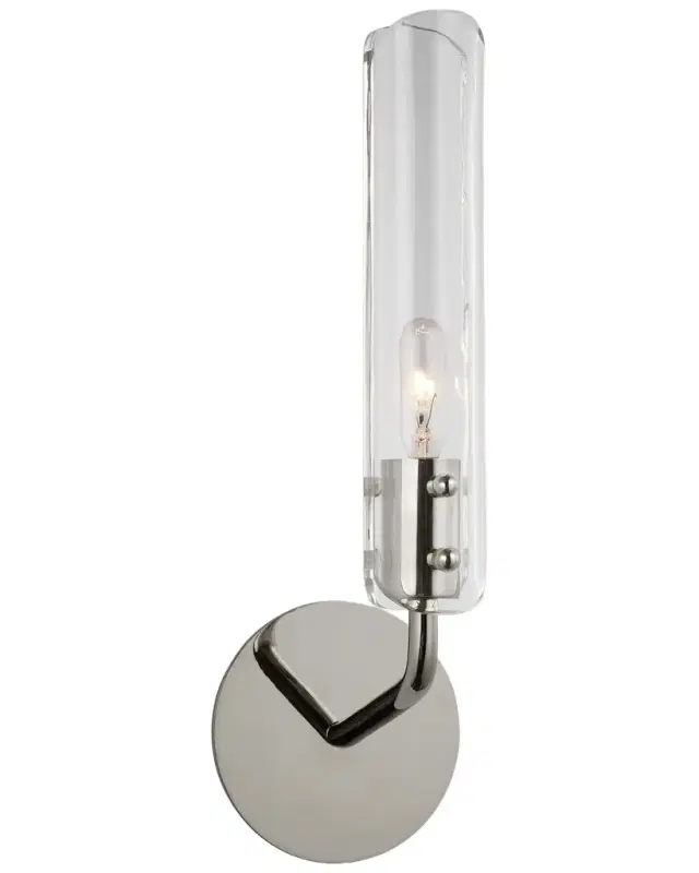 Visual Comfort Signature Casoria 14" Single Sconce By AERIN
