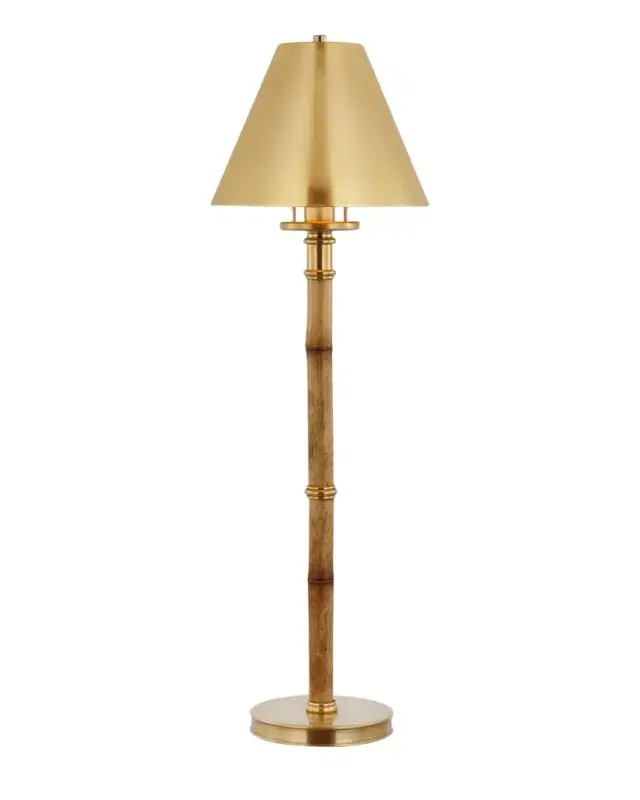 Visual Comfort Signature Dalfern Desk Lamp By Ralph Lauren Home
