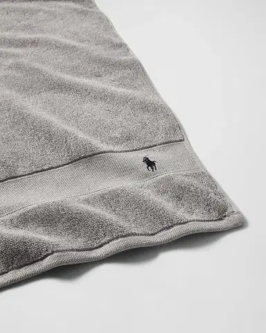 Ralph Lauren Home Polo Player Hand Towel | Thumbnail 3