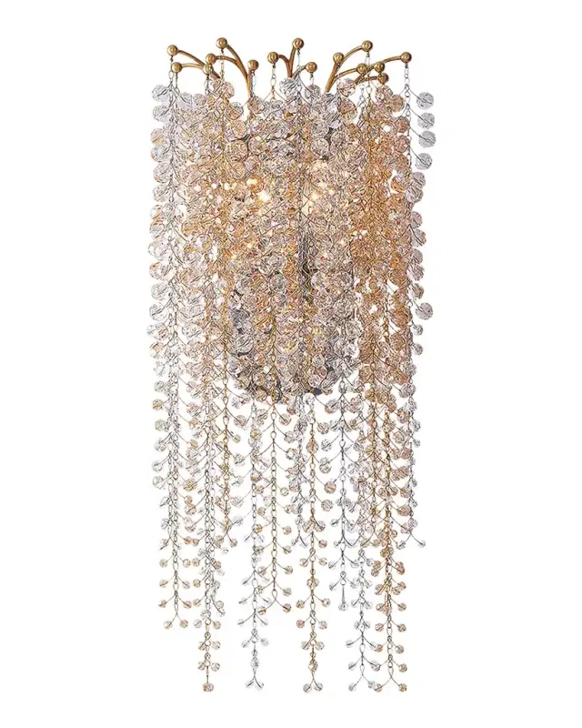 Kalco Lighting Fuji Wall Sconce