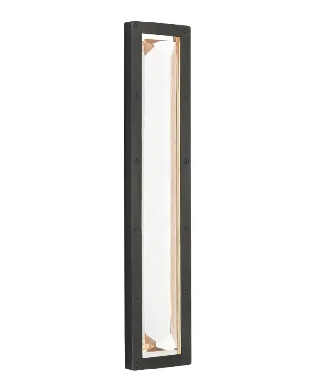 Visual Comfort Signature Rolland 27" Wall Sconce by Ralph Lauren