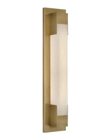 Visual Comfort Signature Covet 21" Bracketed Bath Light by Kelly Wearstler | Thumbnail 1 Visual Comfort Signature Covet 21" Bracketed Bath Light by Kelly Wearstler | Thumbnail 1