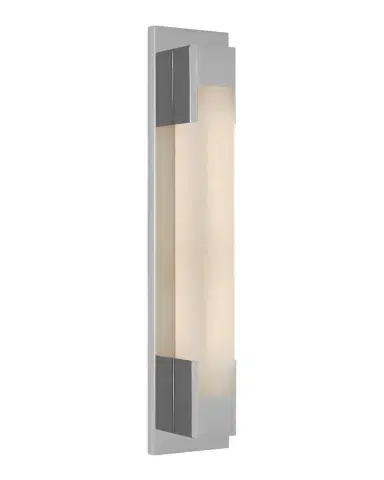 Visual Comfort Signature Covet 21" Bracketed Bath Light by Kelly Wearstler | Thumbnail 1 Visual Comfort Signature Covet 21" Bracketed Bath Light by Kelly Wearstler | Thumbnail 1