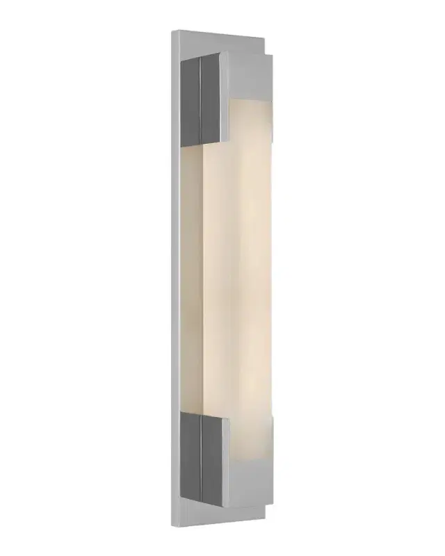 Visual Comfort Signature Covet 21" Bracketed Bath Light by Kelly Wearstler