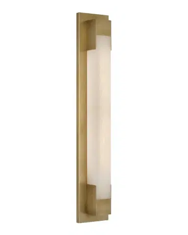 Visual Comfort Signature Covet 26" Bracketed Bath Light by Kelly Wearstler | Thumbnail 1 Visual Comfort Signature Covet 26" Bracketed Bath Light by Kelly Wearstler | Thumbnail 1