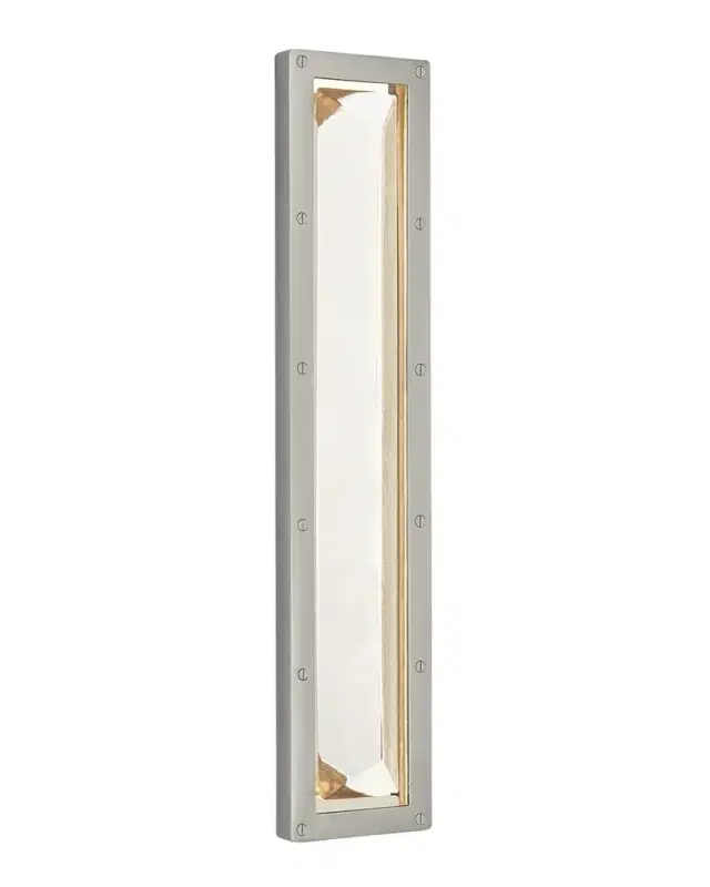 Visual Comfort Signature Rolland 27" Wall Sconce by Ralph Lauren