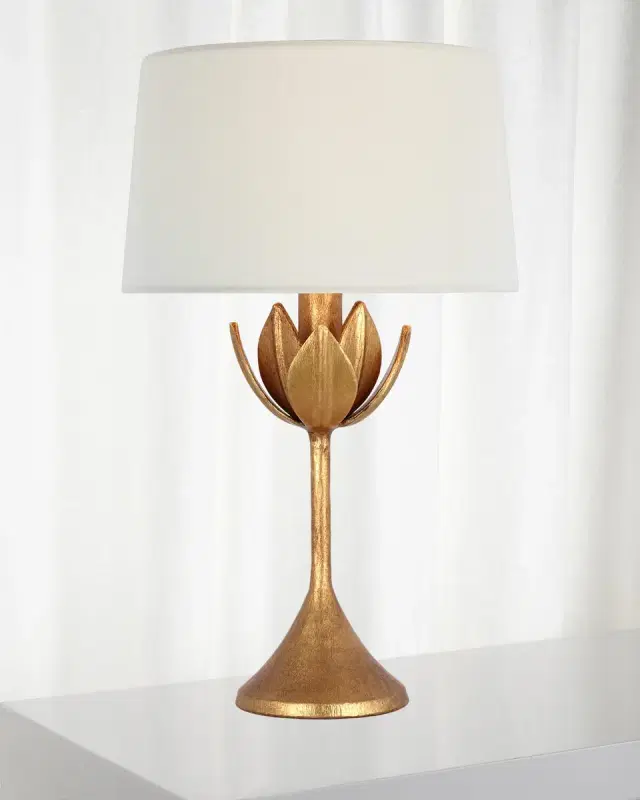 Visual Comfort Signature Alberto 17" Cordless Accent Lamp by Julie Neill
