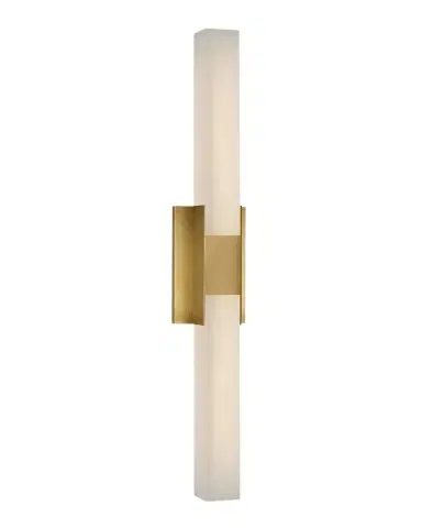 Visual Comfort Signature Covet 28" 2-Light Bath Sconce by Kelly Wearstler | Thumbnail 1 Visual Comfort Signature Covet 28" 2-Light Bath Sconce by Kelly Wearstler | Thumbnail 1