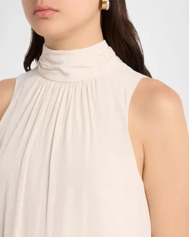 Ramy Brook Samantha Lace-Trim Mini Dress | Thumbnail 5 Ramy Brook Samantha Lace-Trim Mini Dress | Thumbnail 5