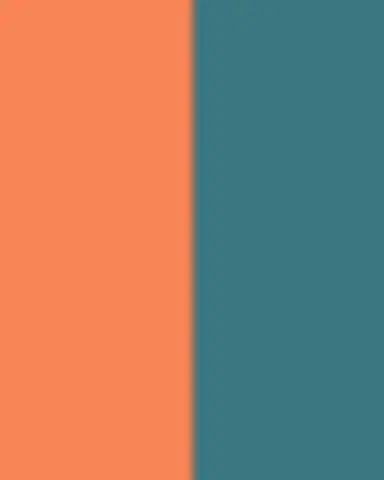 JANAVI INDIA Coral Canopy Wool Scarf | Thumbnail 3 JANAVI INDIA Coral Canopy Wool Scarf | Thumbnail 3