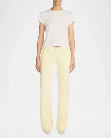 Frame The Gray Jeans | Thumbnail 2 Frame The Gray Jeans | Thumbnail 2