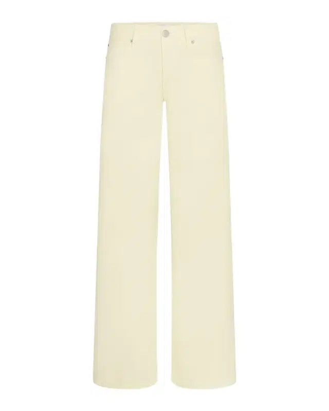 FRAME The Gray Jeans
