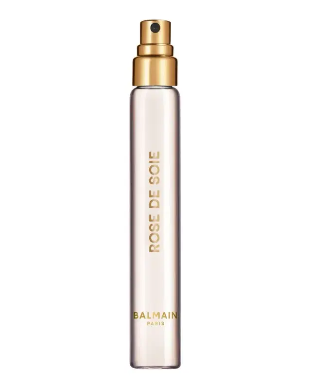 Balmain Beauty Rose De Soie Eau de Parfum