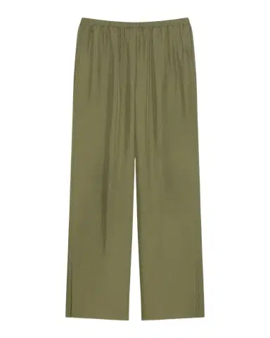 Theory Slit Pull-On Pants | Thumbnail 1 Theory Slit Pull-On Pants | Thumbnail 1