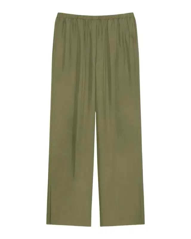 Theory Slit Pull-On Pants
