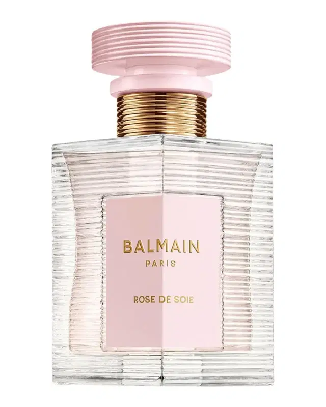 Balmain Beauty Rose De Soie Eau de Parfum