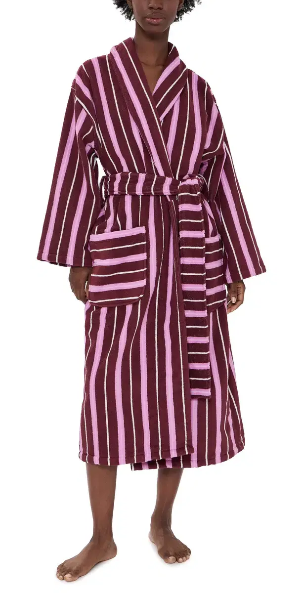 Hommey Robe Ruby