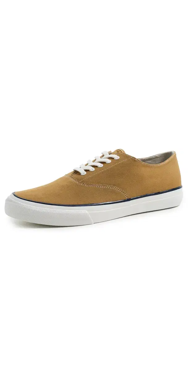 Sperry Re-Issue CVO Sneakers Medium Yellow
