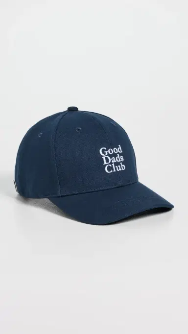 Far Afield GDC Embroidered Cap | Thumbnail 2 Far Afield GDC Embroidered Cap | Thumbnail 2