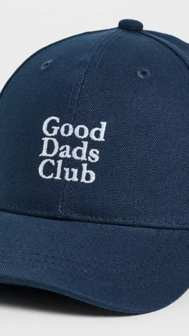 Far Afield GDC Embroidered Cap | Thumbnail 4 Far Afield GDC Embroidered Cap | Thumbnail 4