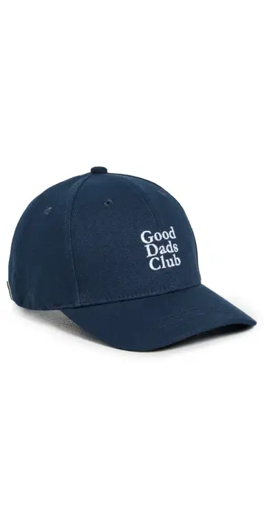 Far Afield GDC Embroidered Cap | Thumbnail 1 Far Afield GDC Embroidered Cap | Thumbnail 1