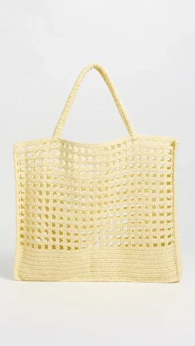 A.L.C. A. L.C. Lucy Tote | Thumbnail 2