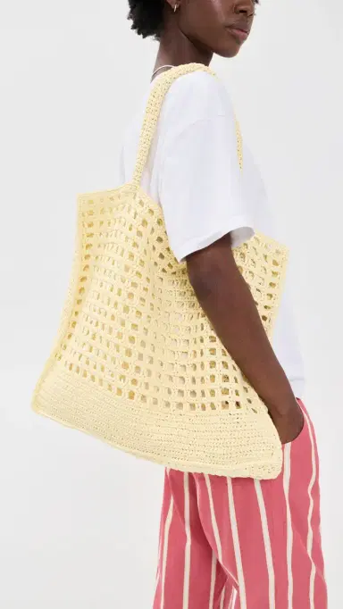 A.L.C. A. L.C. Lucy Tote | Thumbnail 3