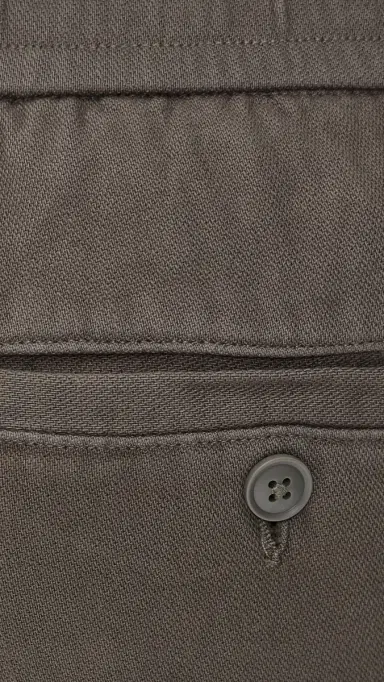 Taylor Stitch The Roamer Pants Fatigue Olive Broken Twill S | Thumbnail 6 Taylor Stitch The Roamer Pants Fatigue Olive Broken Twill S | Thumbnail 6
