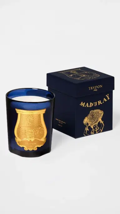 TRUDON Madurai Candle | Thumbnail 5