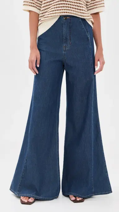 Veronica Beard Jean Digby Pants | Thumbnail 2 Veronica Beard Jean Digby Pants | Thumbnail 2
