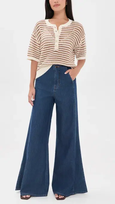 Veronica Beard Jean Digby Pants | Thumbnail 5 Veronica Beard Jean Digby Pants | Thumbnail 5
