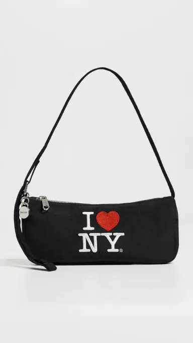 BAGGU Nylon Pochette | Thumbnail 2 BAGGU Nylon Pochette | Thumbnail 2