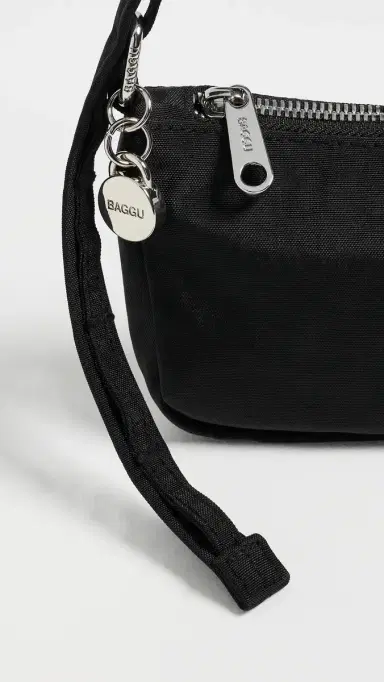 BAGGU Nylon Pochette | Thumbnail 5 BAGGU Nylon Pochette | Thumbnail 5