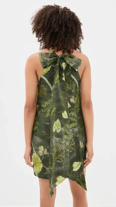 Isla & White Antheia Dress Sonoma S | Thumbnail 3