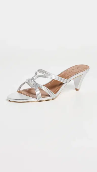 Staud Carrie Mules | Thumbnail 2