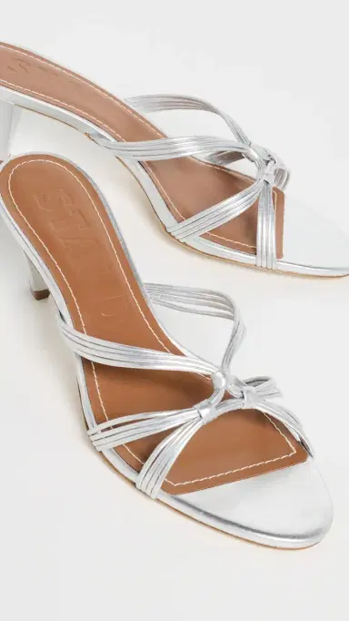 Staud Carrie Mules | Thumbnail 5