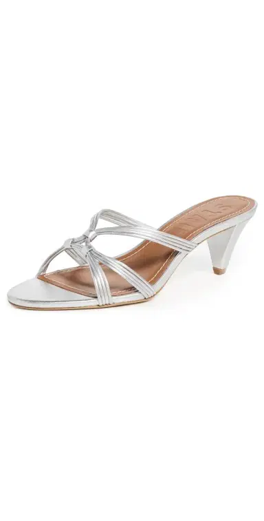 Staud Carrie Mules | Thumbnail 1
